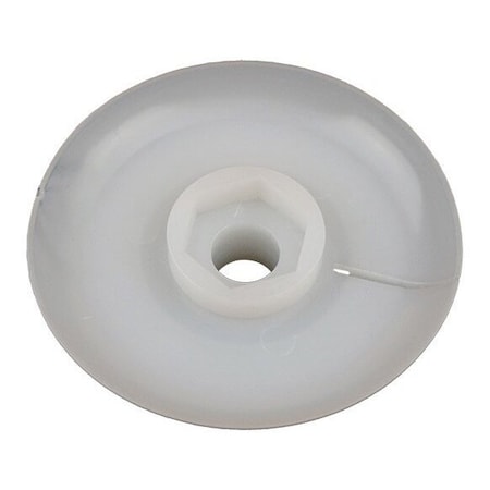 Strybuc Push Plate for 59-108 & 59-159 59-142